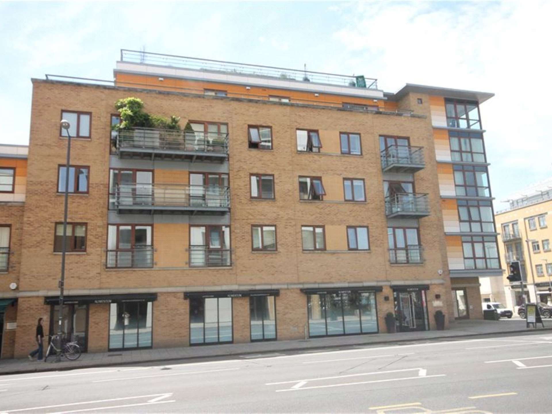 The Levels, 150 Hills Road, Cambridge, CB2 8PB Property to rent Savills