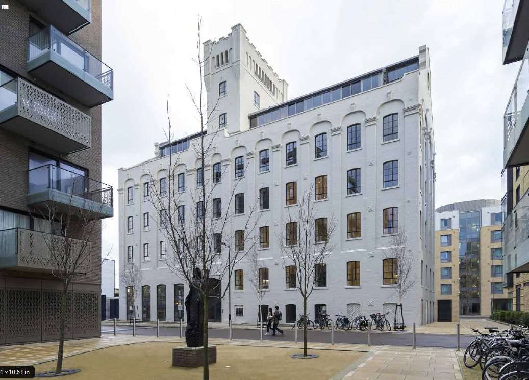 Property to rent in Cambridge, Cambridgeshire Savills