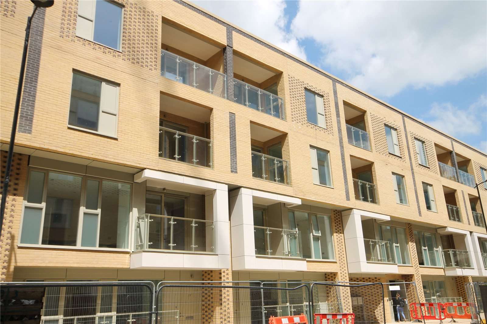 Great Northern Road, Cambridge, CB1 2FY New homes to rent Savills