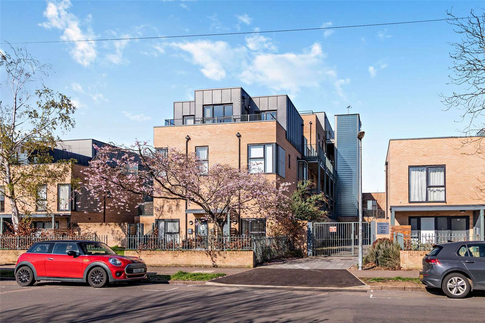 Property to rent in Cherry Hinton, Cambridgeshire Savills