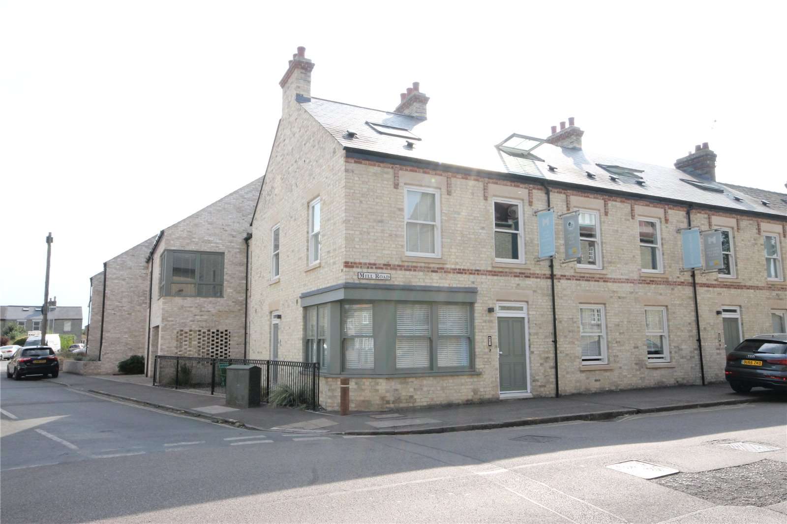 Property to rent in Great Shelford, Cambridgeshire Savills