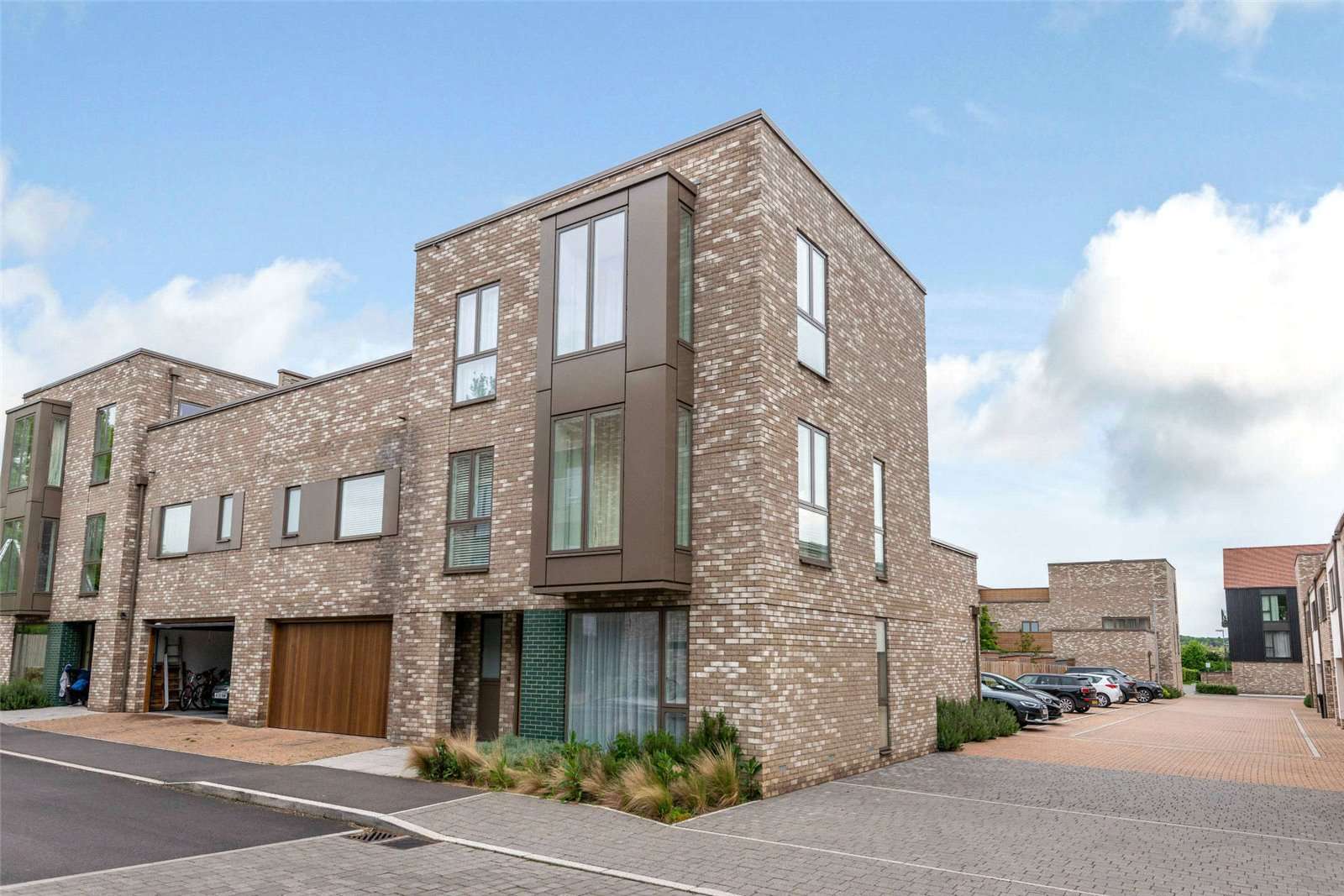 Musgrave Drive, Cambridge, CB2 0AQ Property to rent Savills