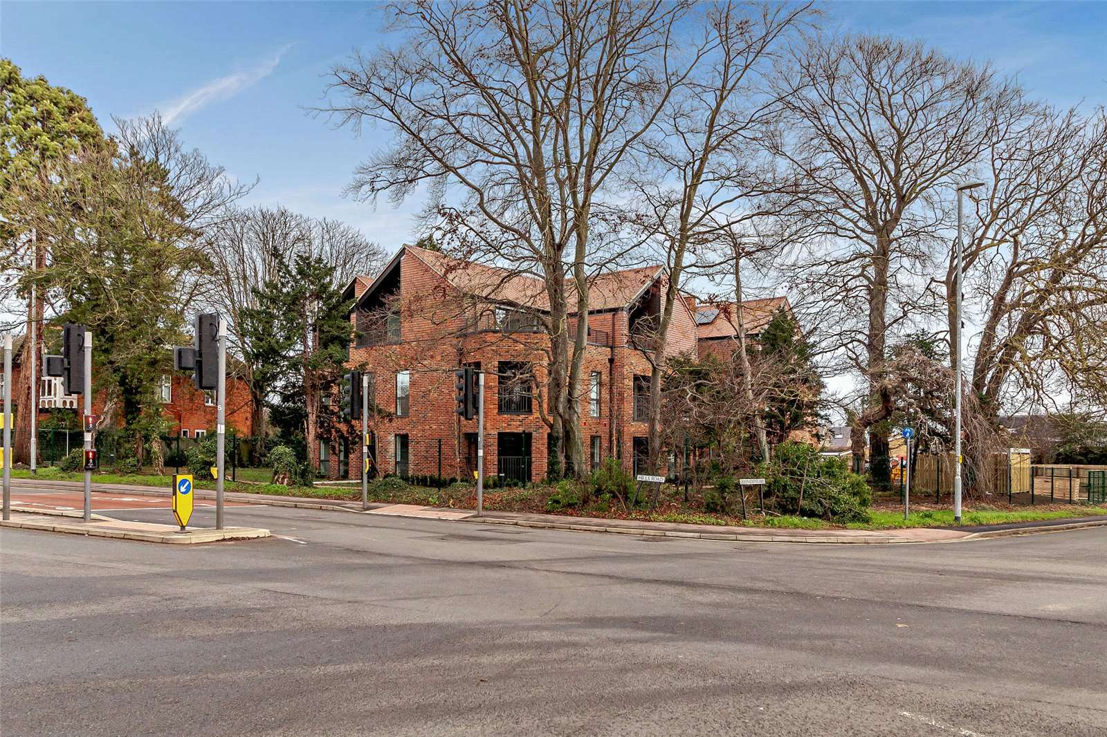 Hills Road, Cambridge, CB2 8RP Property to rent Savills