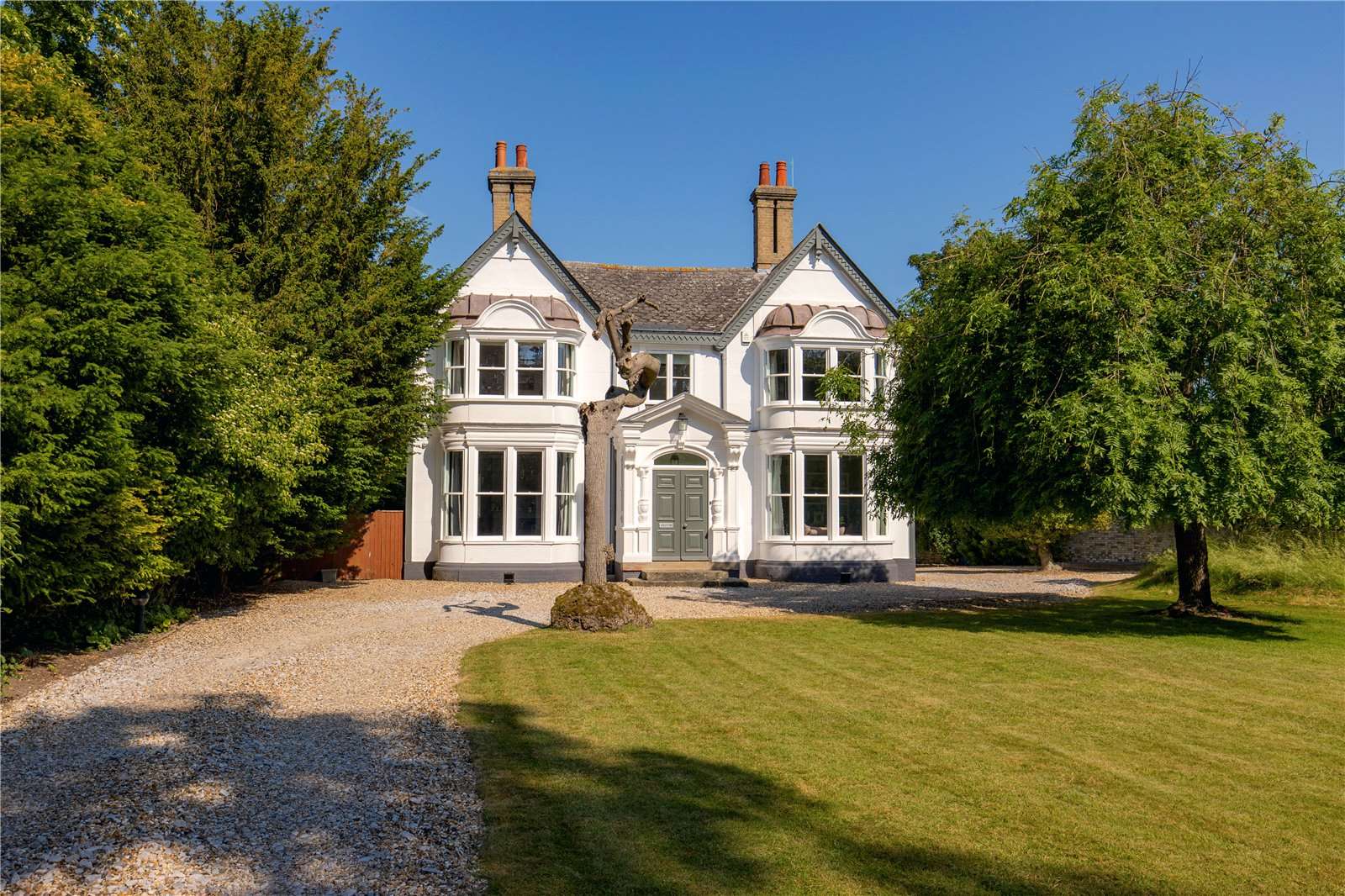 High Street, Melbourn, Royston, Hertfordshire, SG8 6AL Property for sale Savills