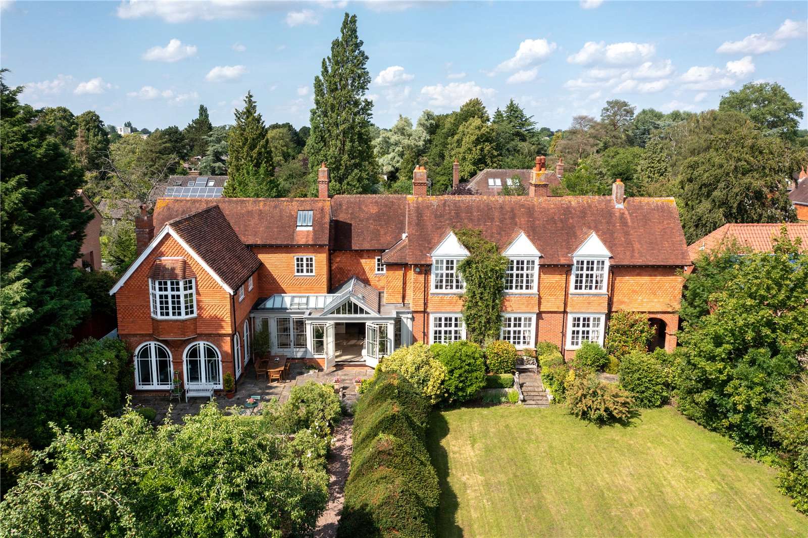 Adams Road, Cambridge, CB3 9AD | Property for sale | Savills