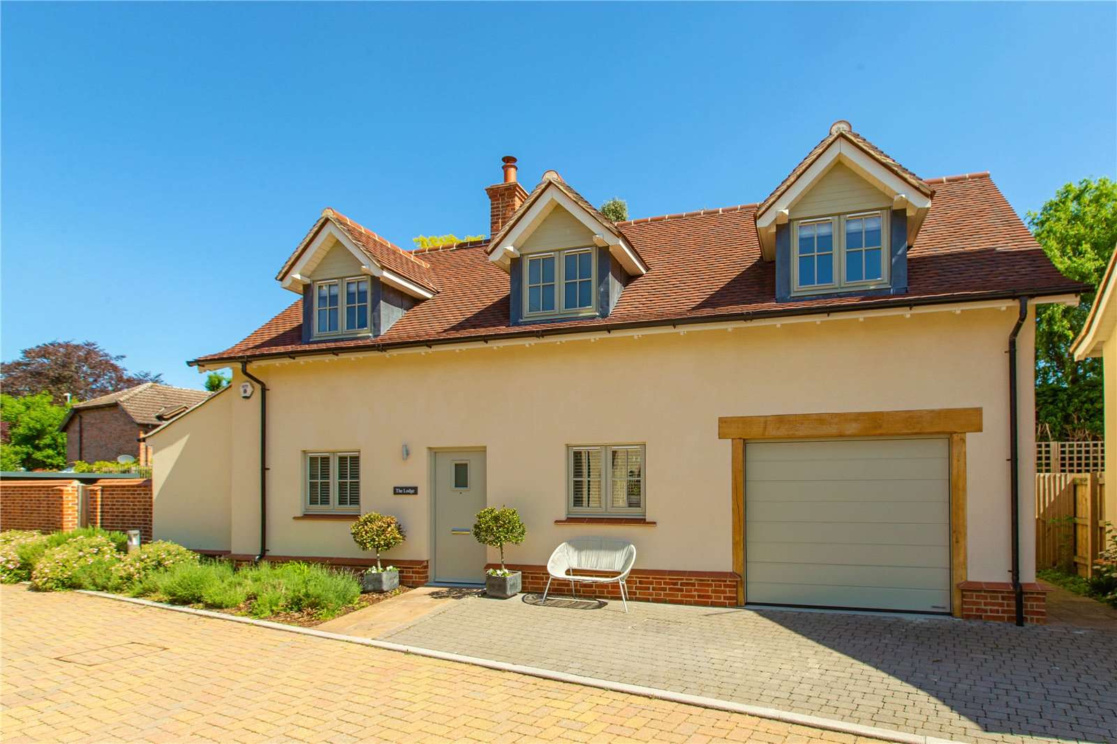 The Pastures, Harston, Cambridge, CB22 7AD Property for sale Savills