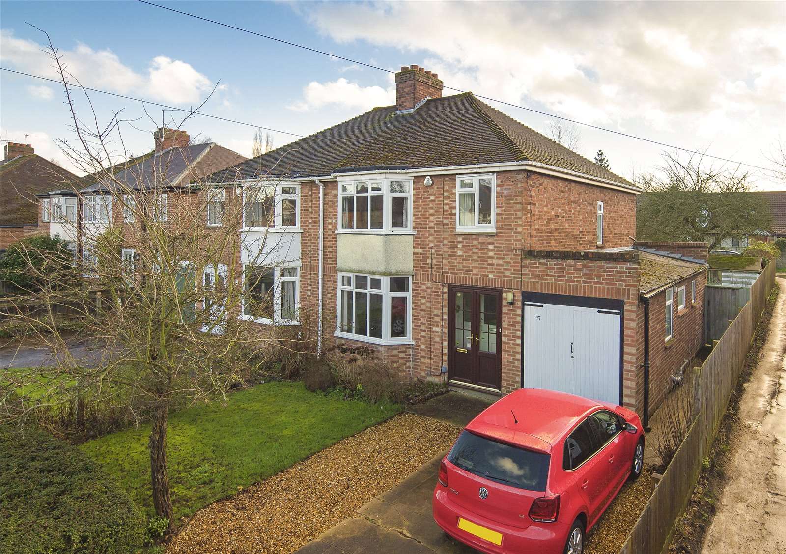 Savills Gilbert Road, Cambridge, CB4 3PA Property for sale