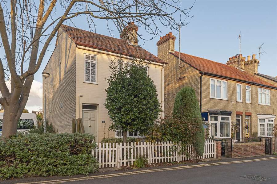 Savills Bermuda Road Cambridge Cb4 3jx Properties For Sale