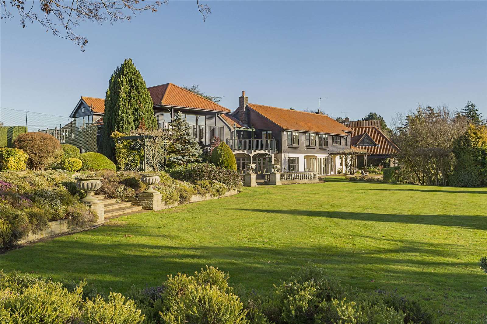 Westley Road Bury St Edmunds Suffolk Ip33 3se Property For Sale Savills