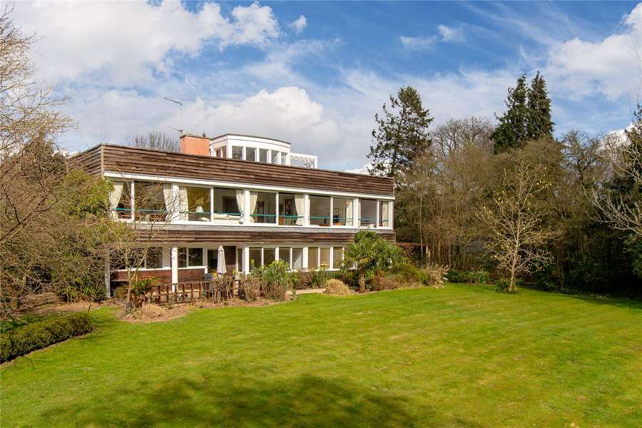 Conduit Head Road, Cambridge, CB3 0EY Property for sale Savills