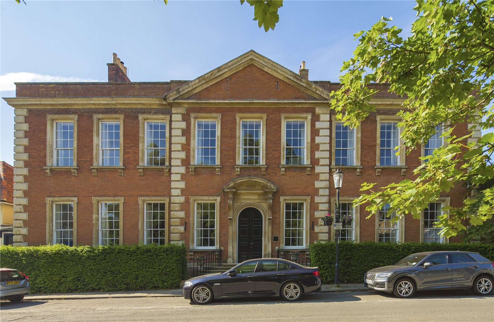 Honey Hill Bury St Edmunds Suffolk Ip33 1rt Property For Sale Savills