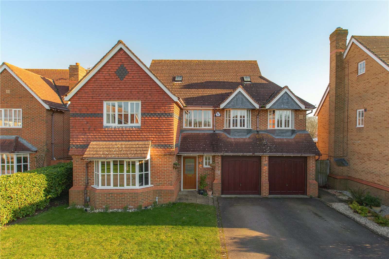Fisher Close, Duxford, Cambridge, CB22 4XU Property for sale Savills