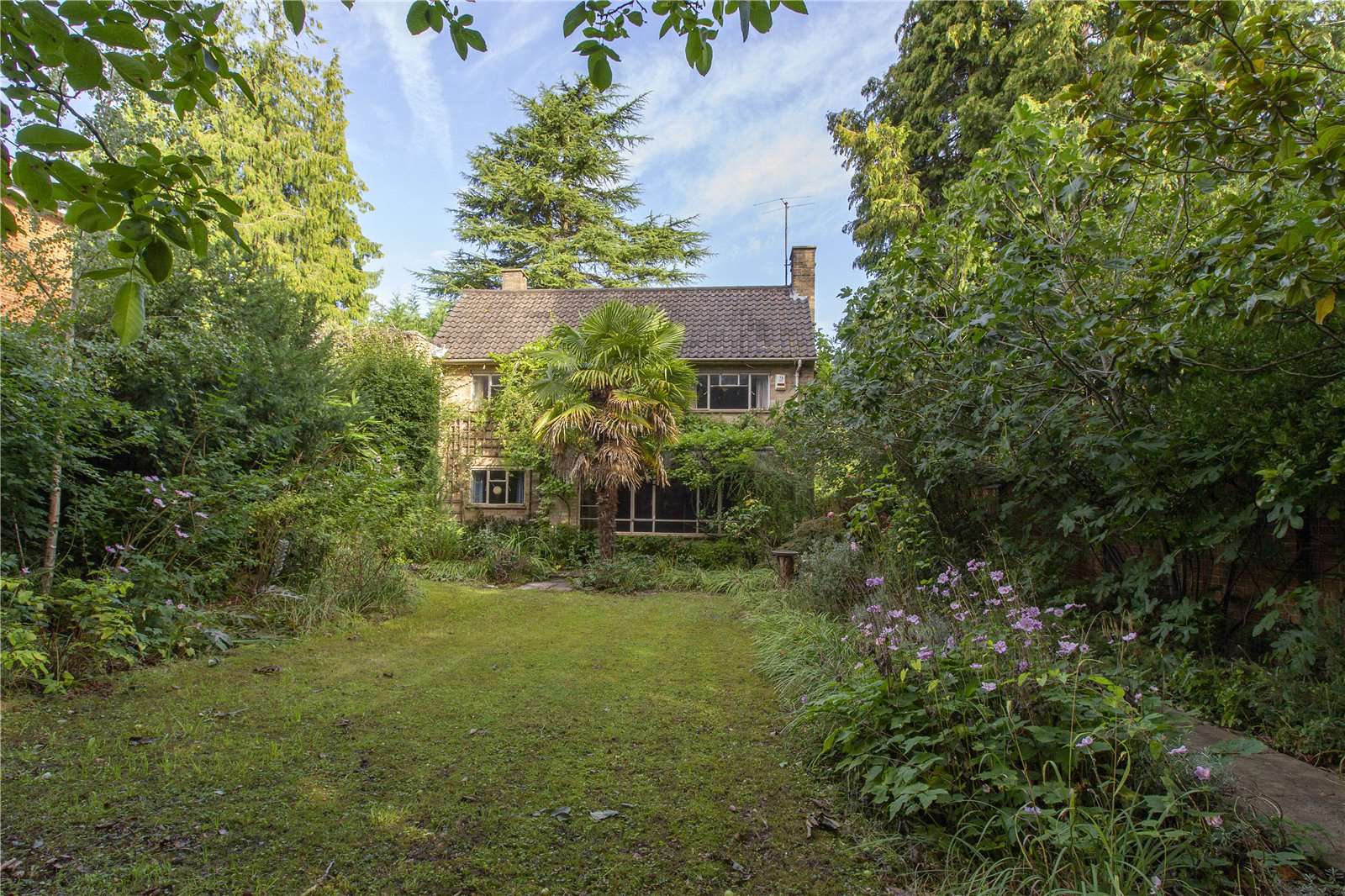 Savills Hills Road, Cambridge, CB2 8RW Property for sale