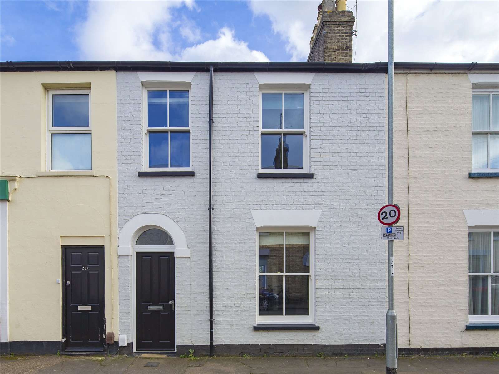 Savills Derby Street, Cambridge, CB3 9JE Property for sale