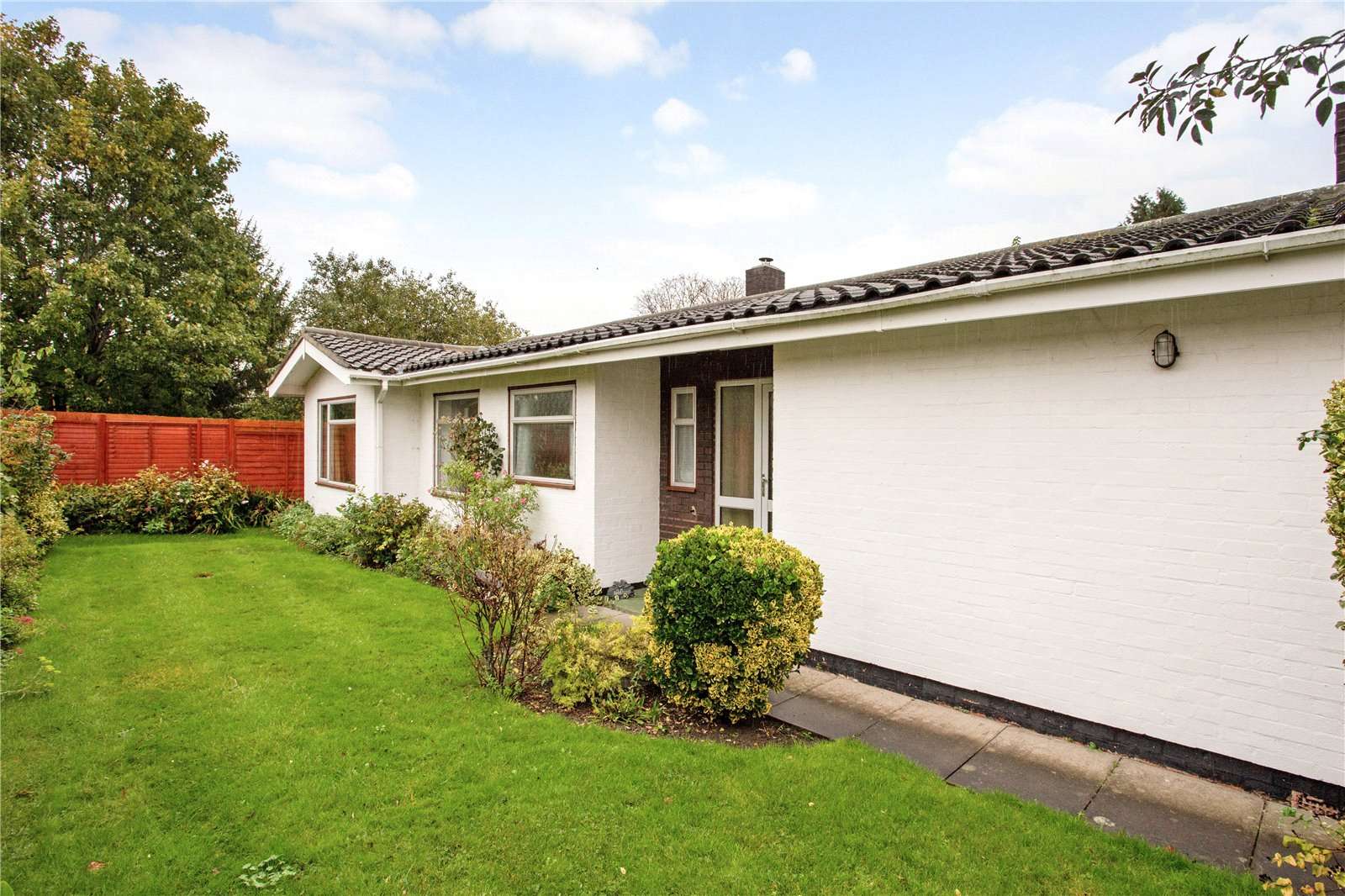 Savills Dodds Mead, Haslingfield, Cambridge, CB23 1LD Property for sale