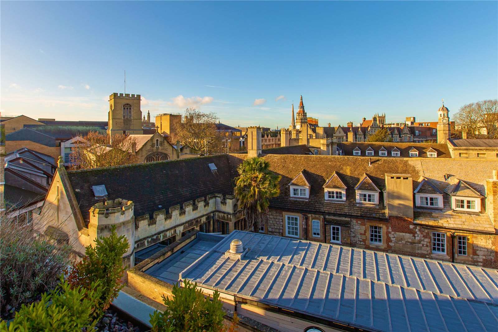 Christ's Lane, Cambridge, CB1 1NP Property for sale Savills