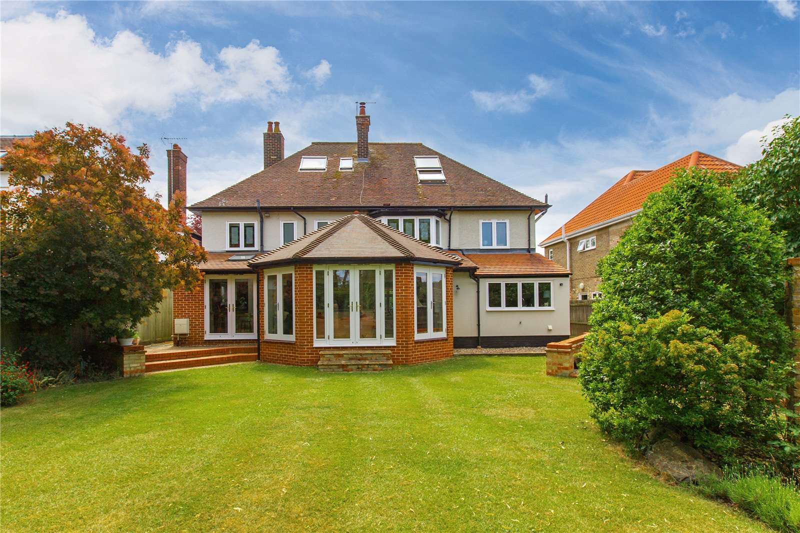 Luard Road, Cambridge, CB2 8PJ Property for sale Savills