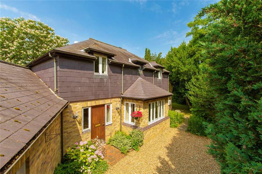 Coles Lane, Oakington, Cambridge, CB24 3AF Property for sale Savills