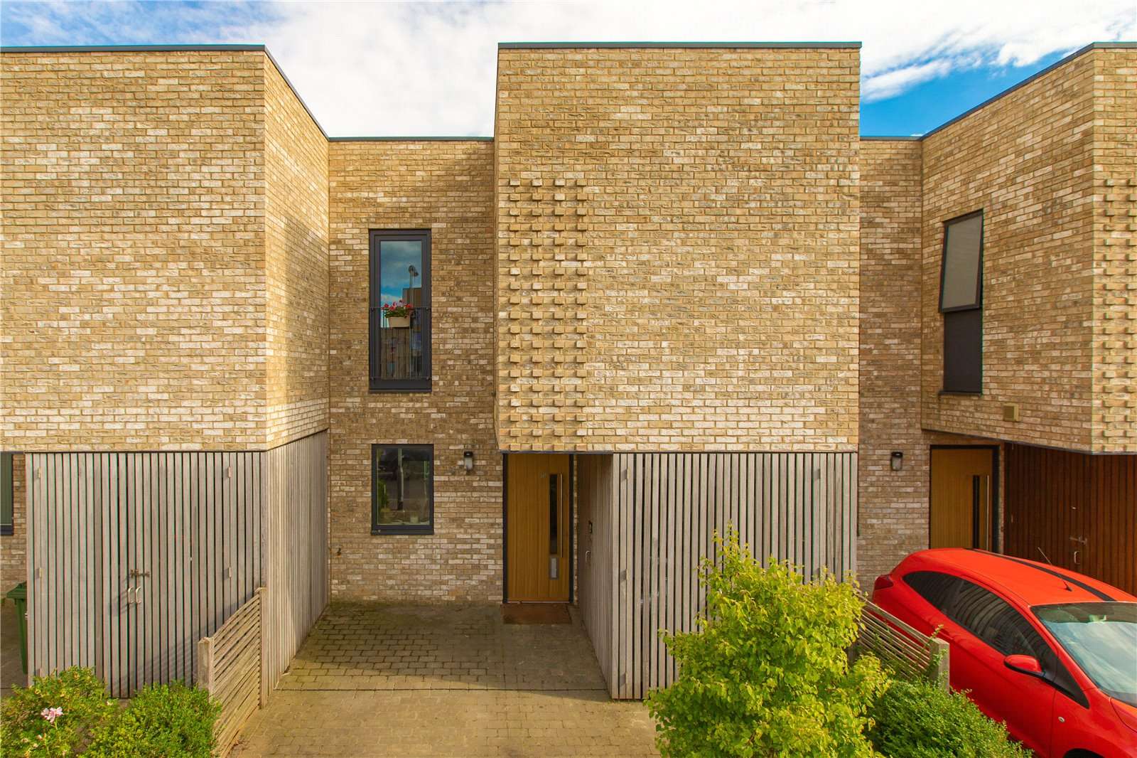 Lapwing Avenue, Trumpington, Cambridge, CB2 9AN Property for sale