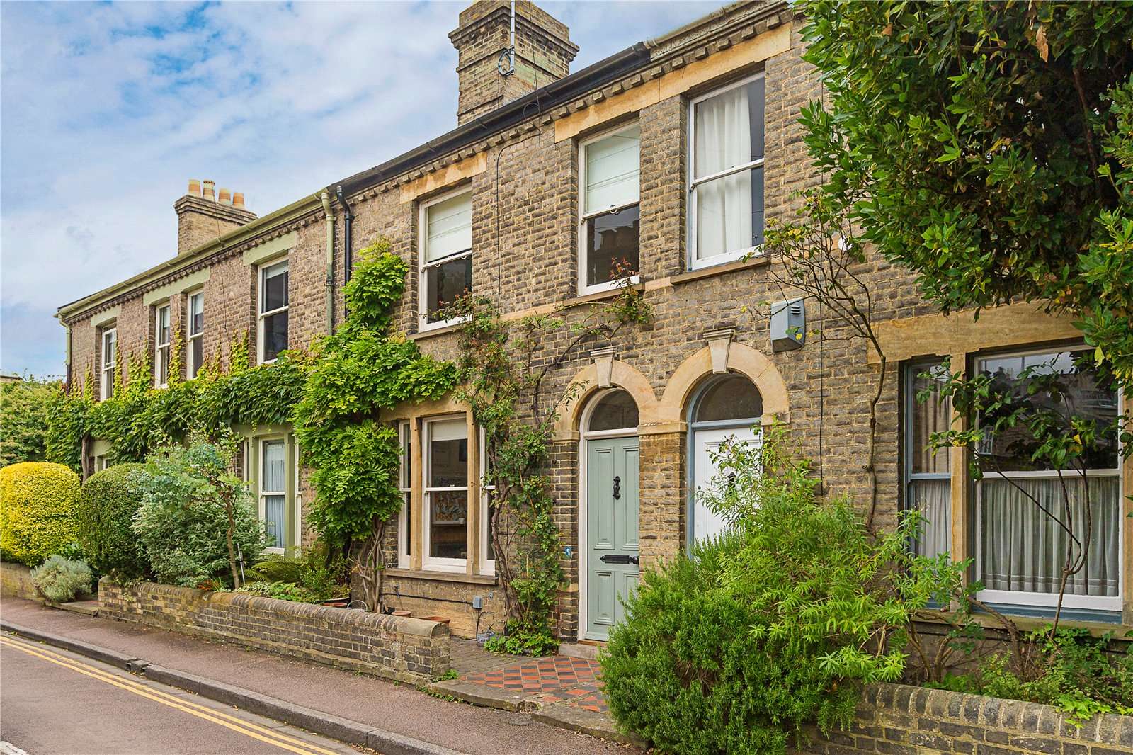 St Eligius Street, Cambridge, CB2 1HX Property for sale Savills