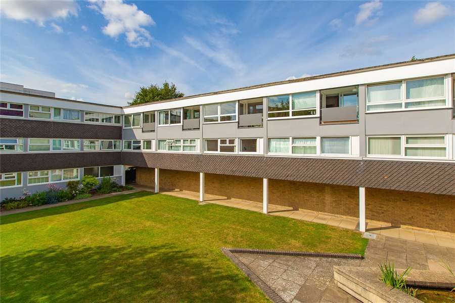 Highsett, Cambridge, CB2 1NY Property for sale Savills