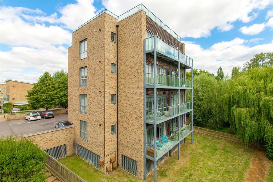 Pepys Court, Cambridge, CB4 1GF Property for sale Savills