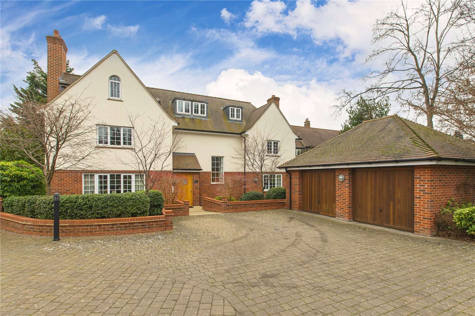 Long Road, Cambridge, CB2 8PS Property for sale Savills