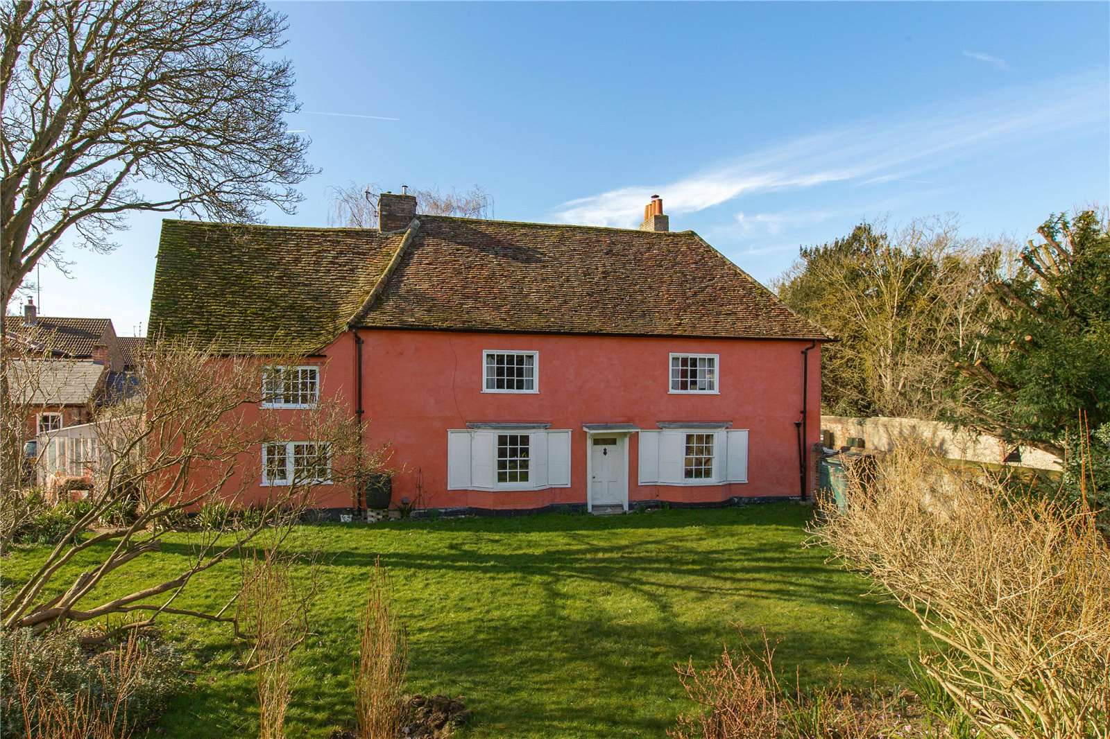 Property for sale in Fulbourn, Cambridgeshire Savills