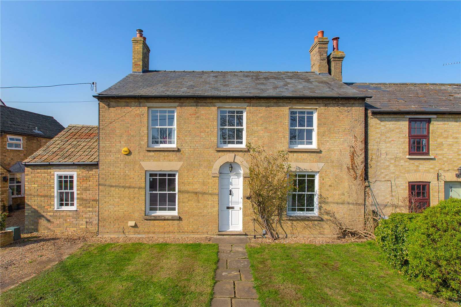 Boxworth End, Swavesey, Cambridge, CB24 4RA Property for sale Savills