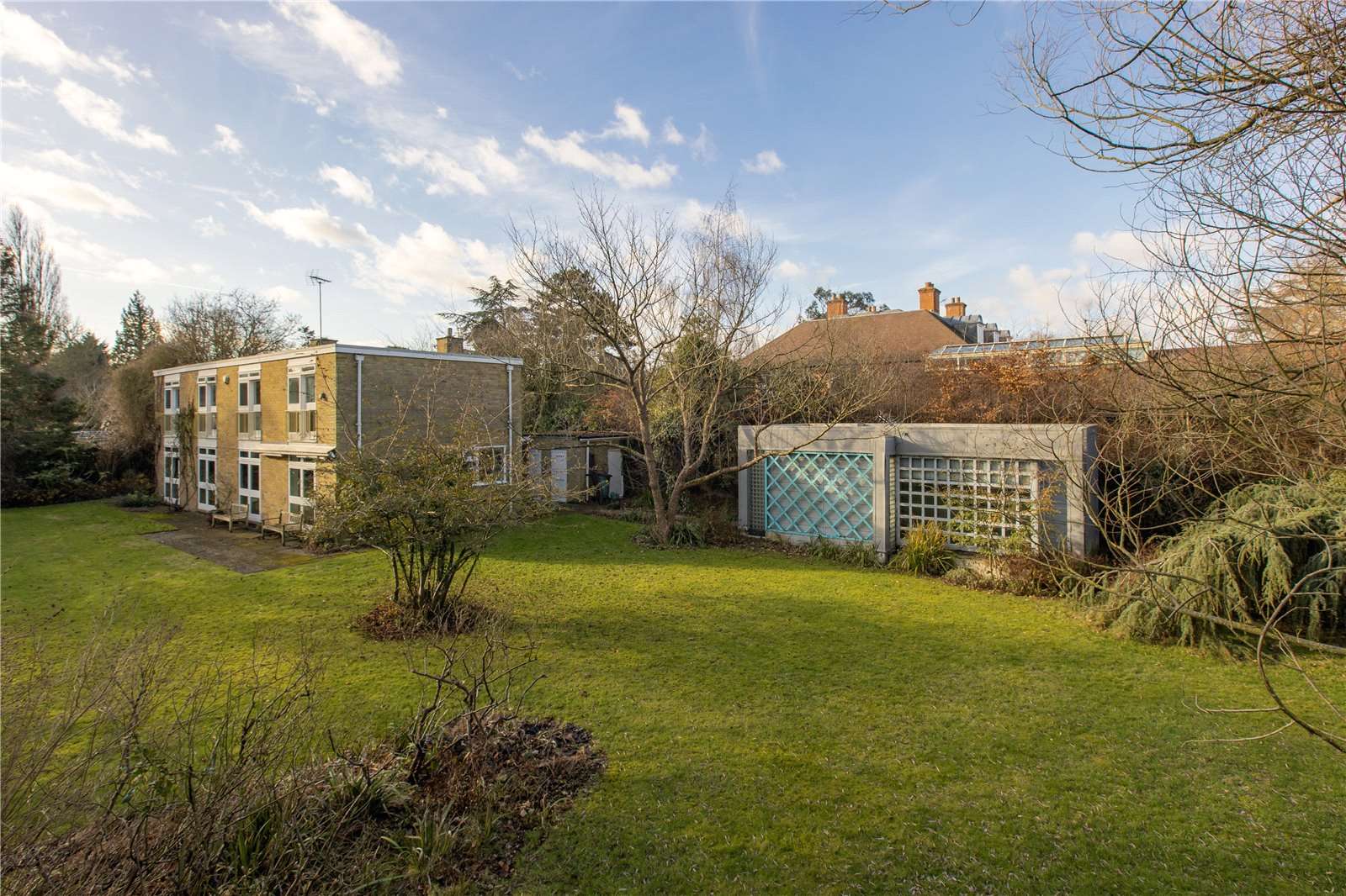 Adams Road, Cambridge, CB3 9AD Property for sale Savills