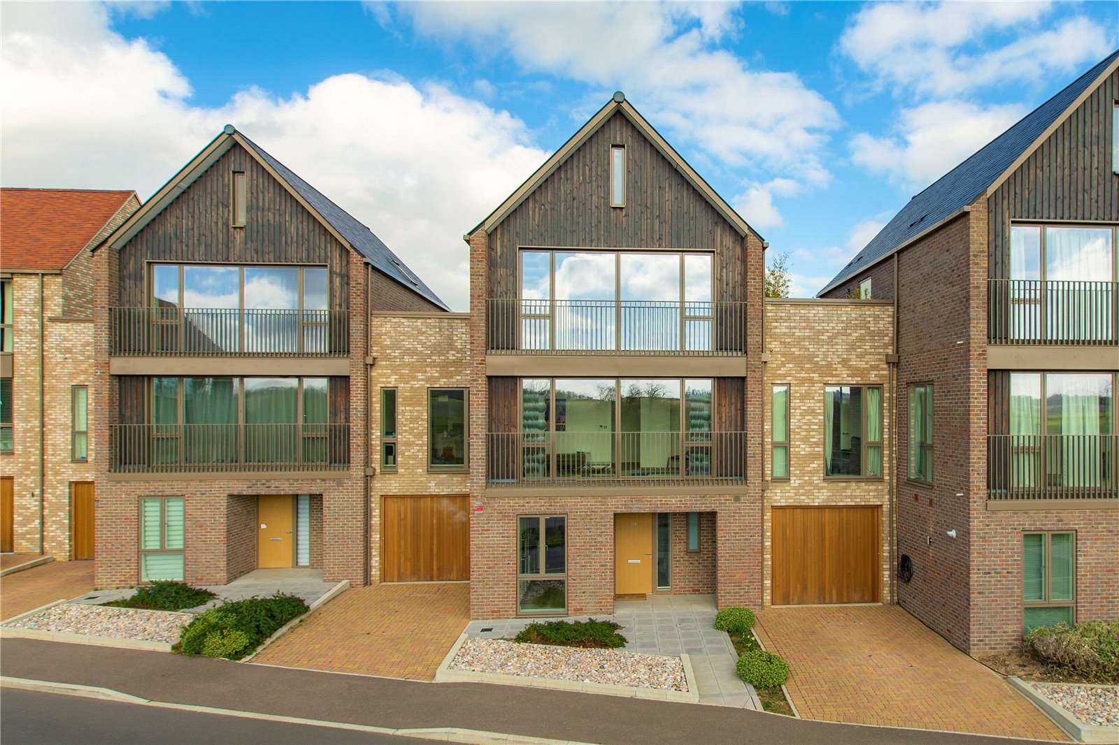 Knightly Avenue, Cambridge, CB2 0AL Property for sale Savills