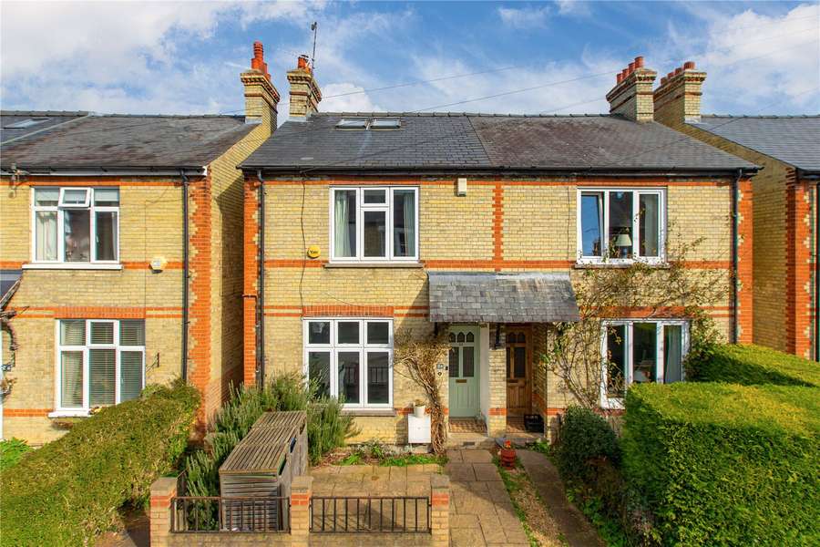 Fulbrooke Road, Cambridge, CB3 9EE Property for sale Savills