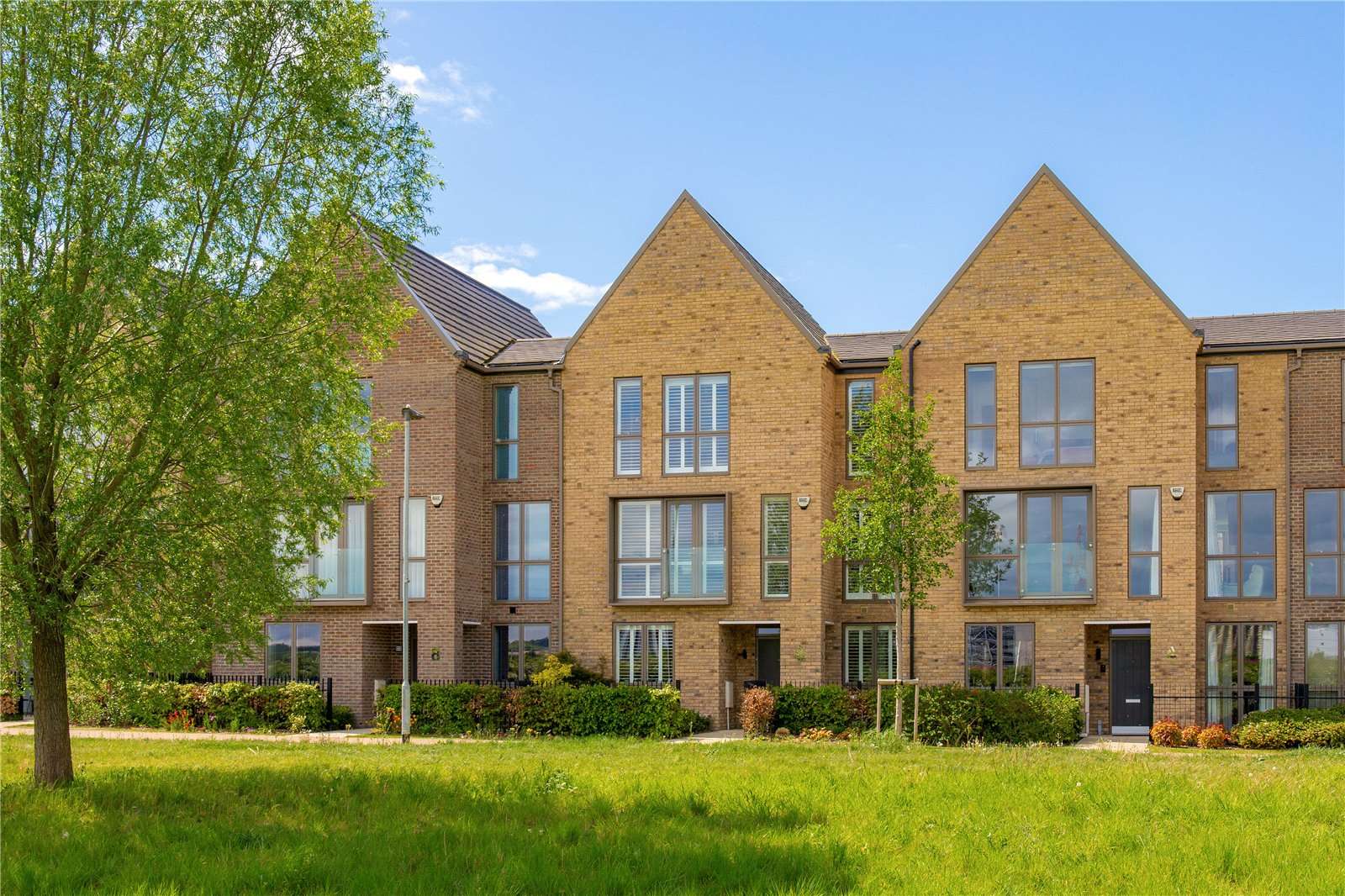 Pinnington Close, Trumpington, Cambridge, CB2 9EY Property for sale