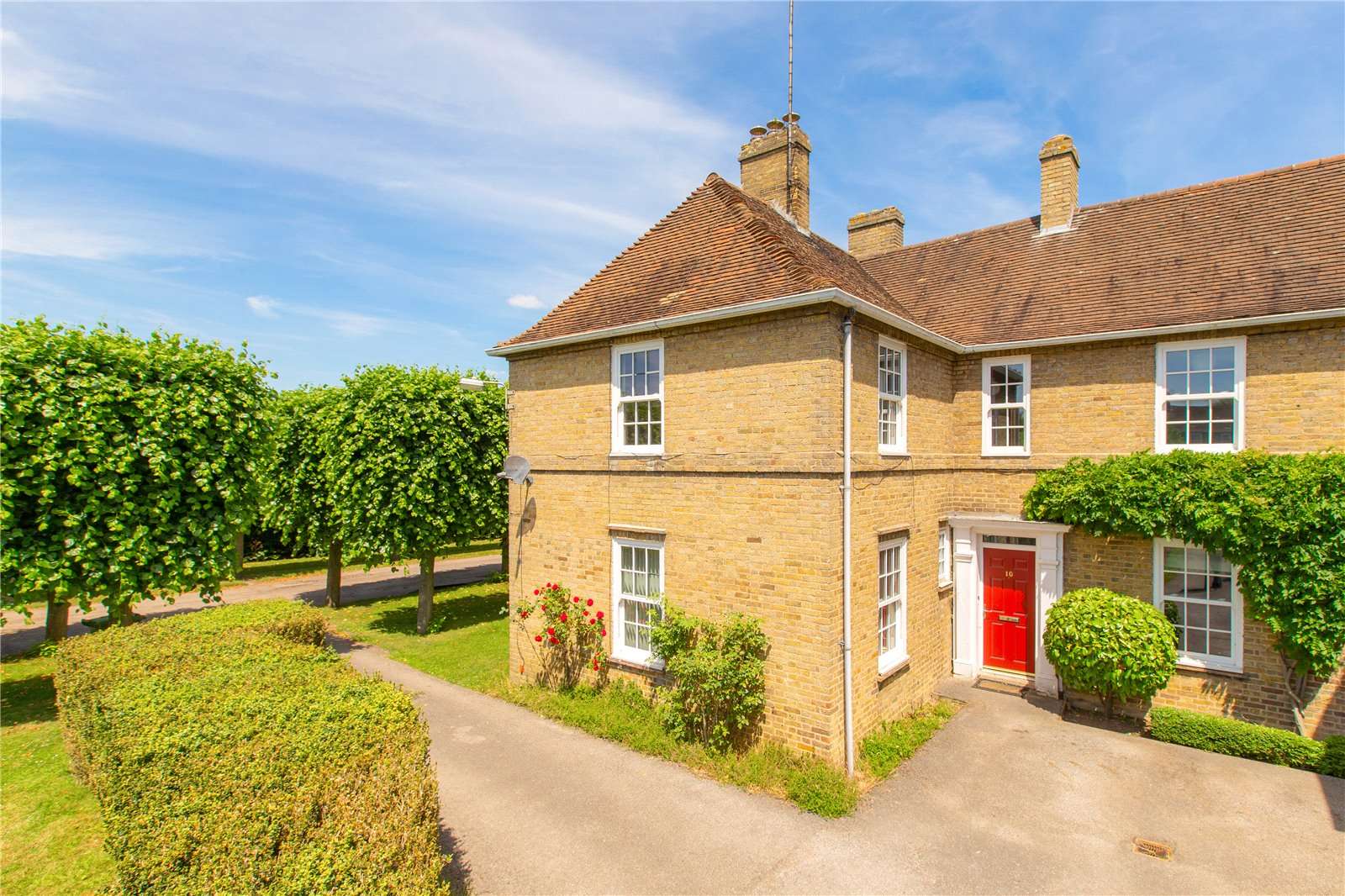 Howes Place, Cambridge, CB3 0LD Property for sale Savills