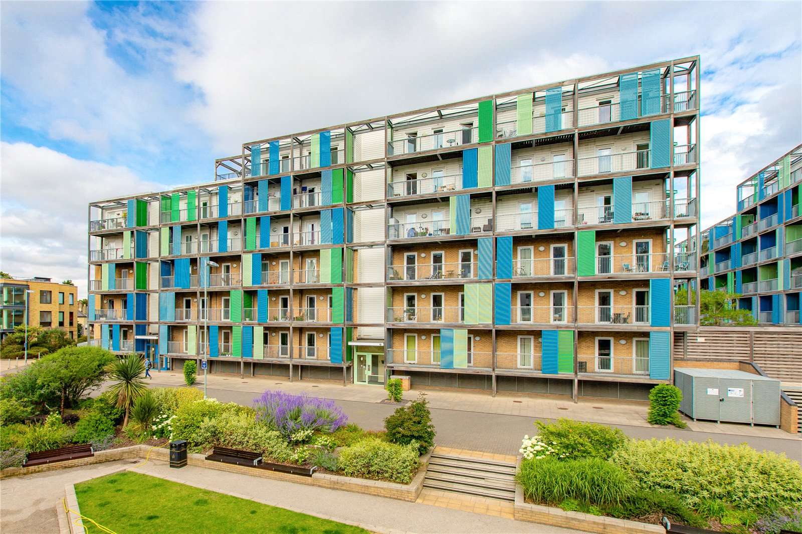 Property for sale in Cambridgeshire, England Savills