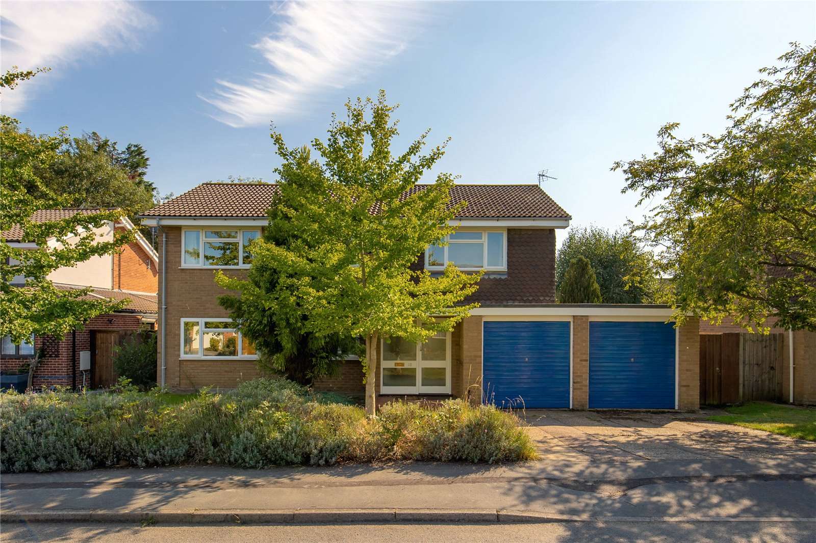 Dane Drive, Cambridge, CB3 9LP Property for sale Savills