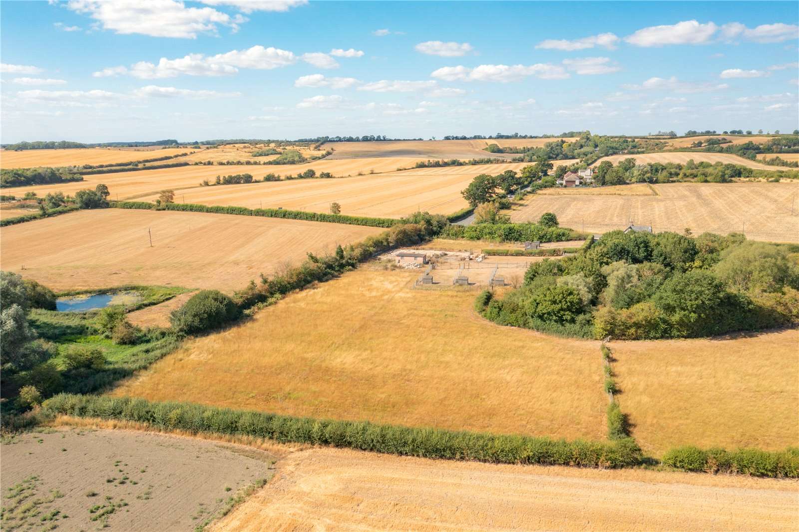 Property for sale in Ashwell, Hertfordshire Savills