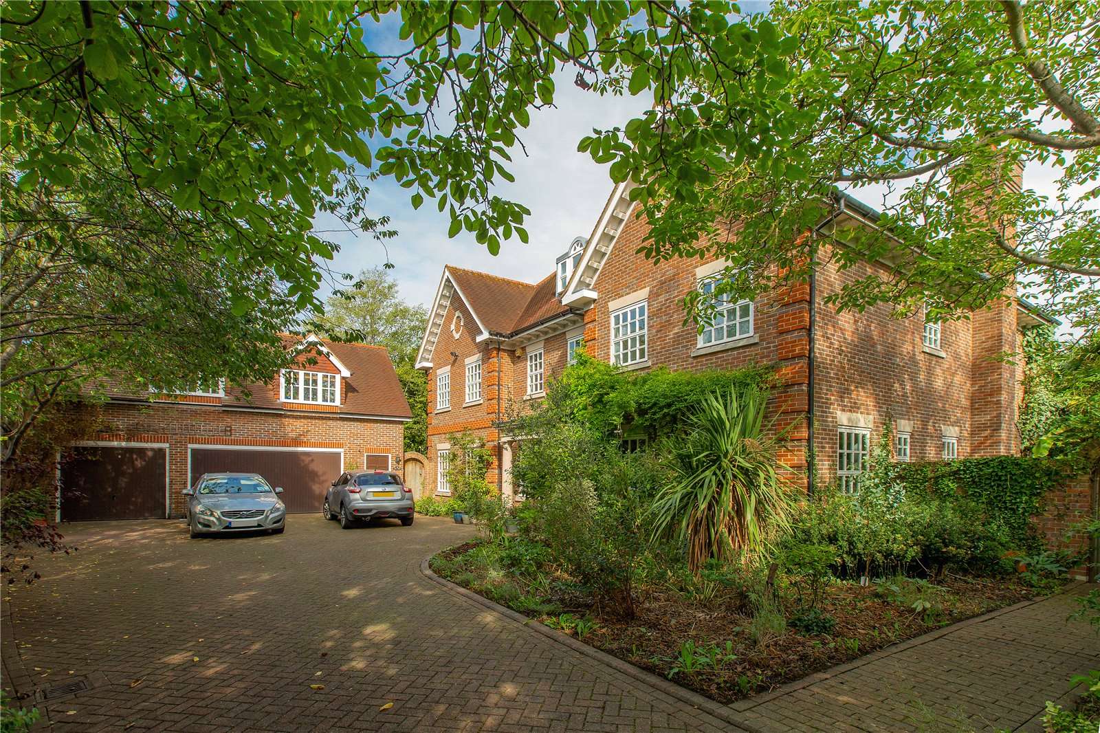 Madingley Road, Cambridge, Cambridgeshire, CB3 0EE Eigentum zum Kaufen Savills