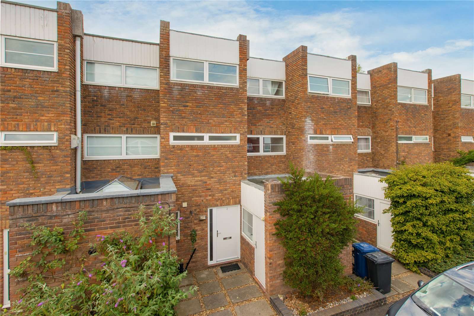 St Marks Court, Cambridge, CB3 9LE คุณสมบัติ รอขาย Savills