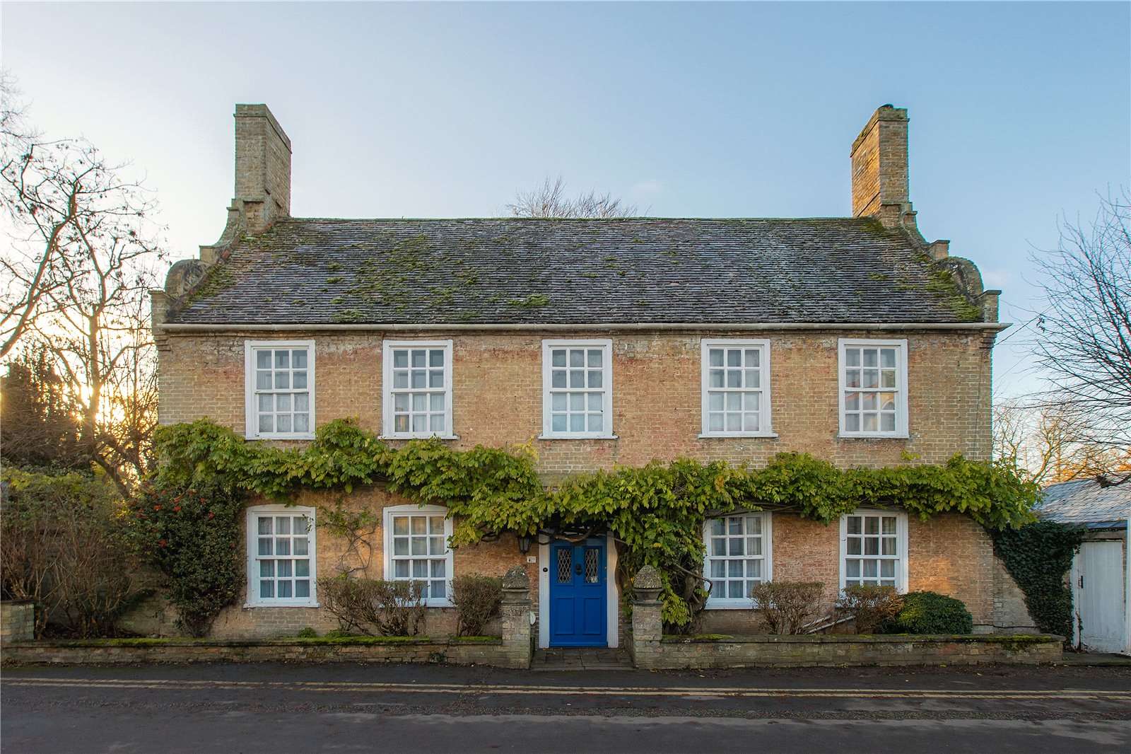 High Street, Hemingford Grey, Huntingdon, Cambridgeshire, PE28 9BN