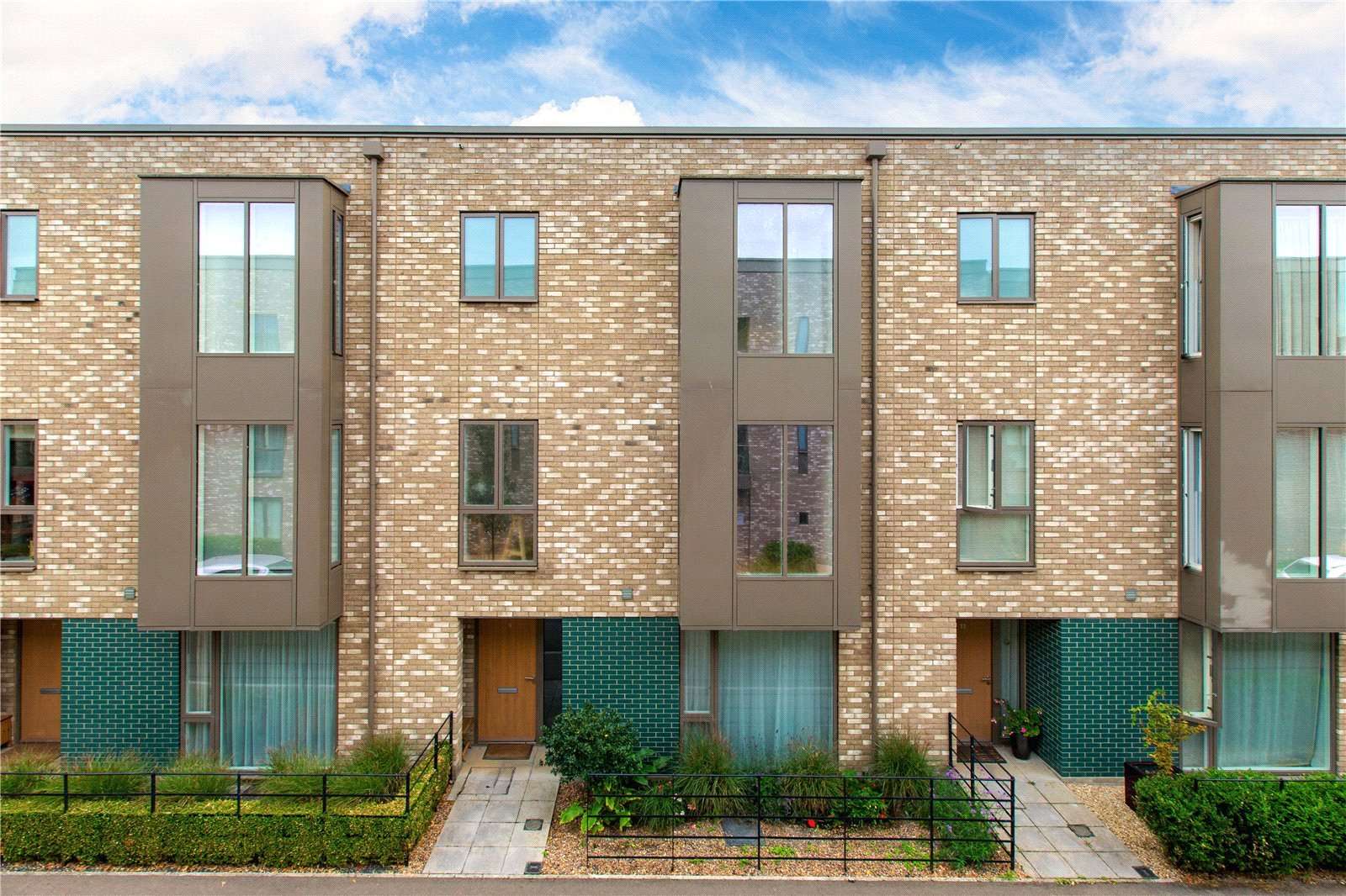 Knightly Avenue, Cambridge, Cambridgeshire, CB2 0AN Property for sale