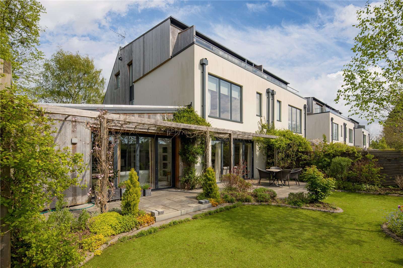 Glebe Close, Cambridge, Cambridgeshire, CB1 7BQ Bất động sản để bán