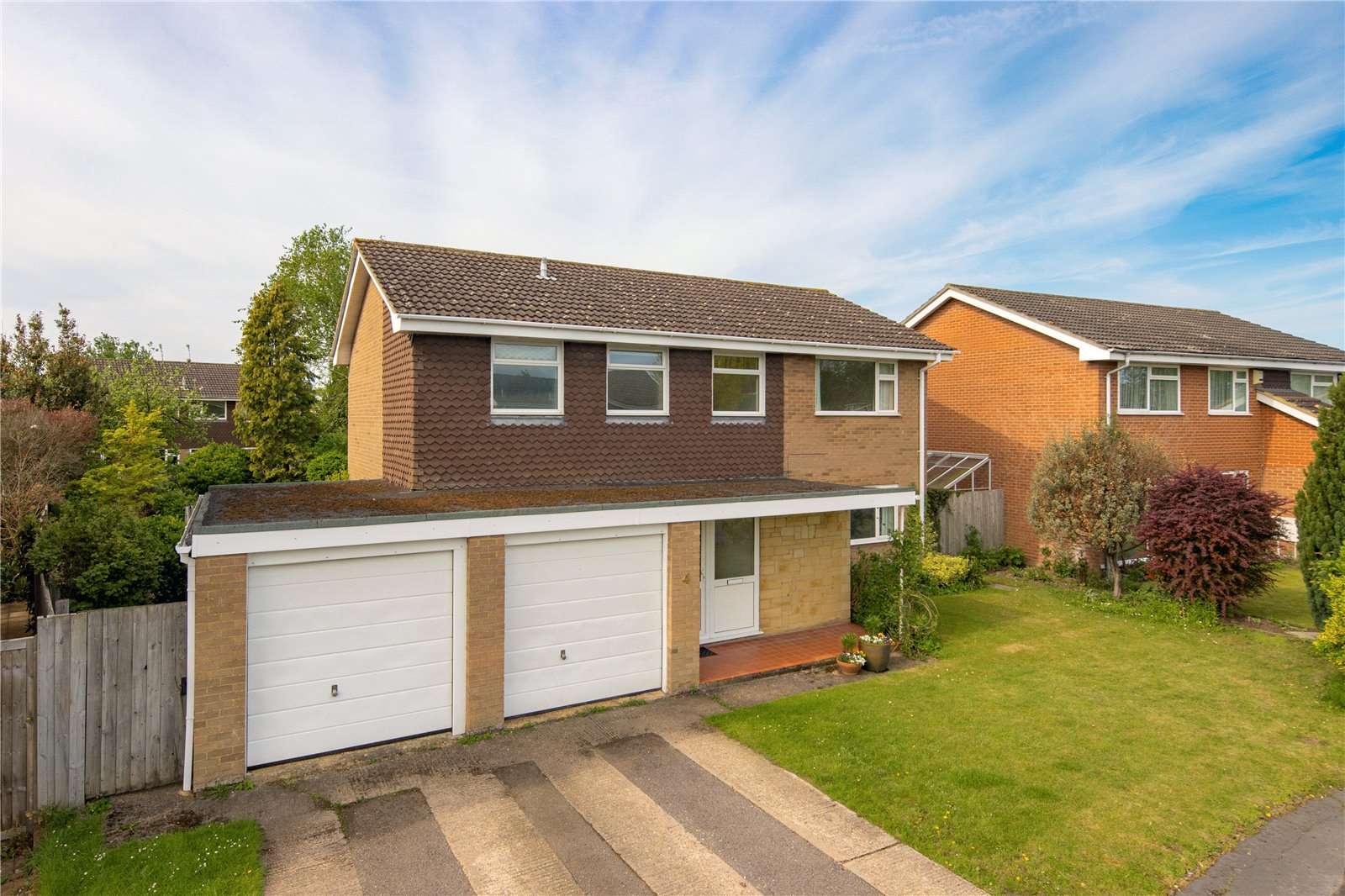 Wootton Way, Cambridge, CB3 9LX Property for sale Savills