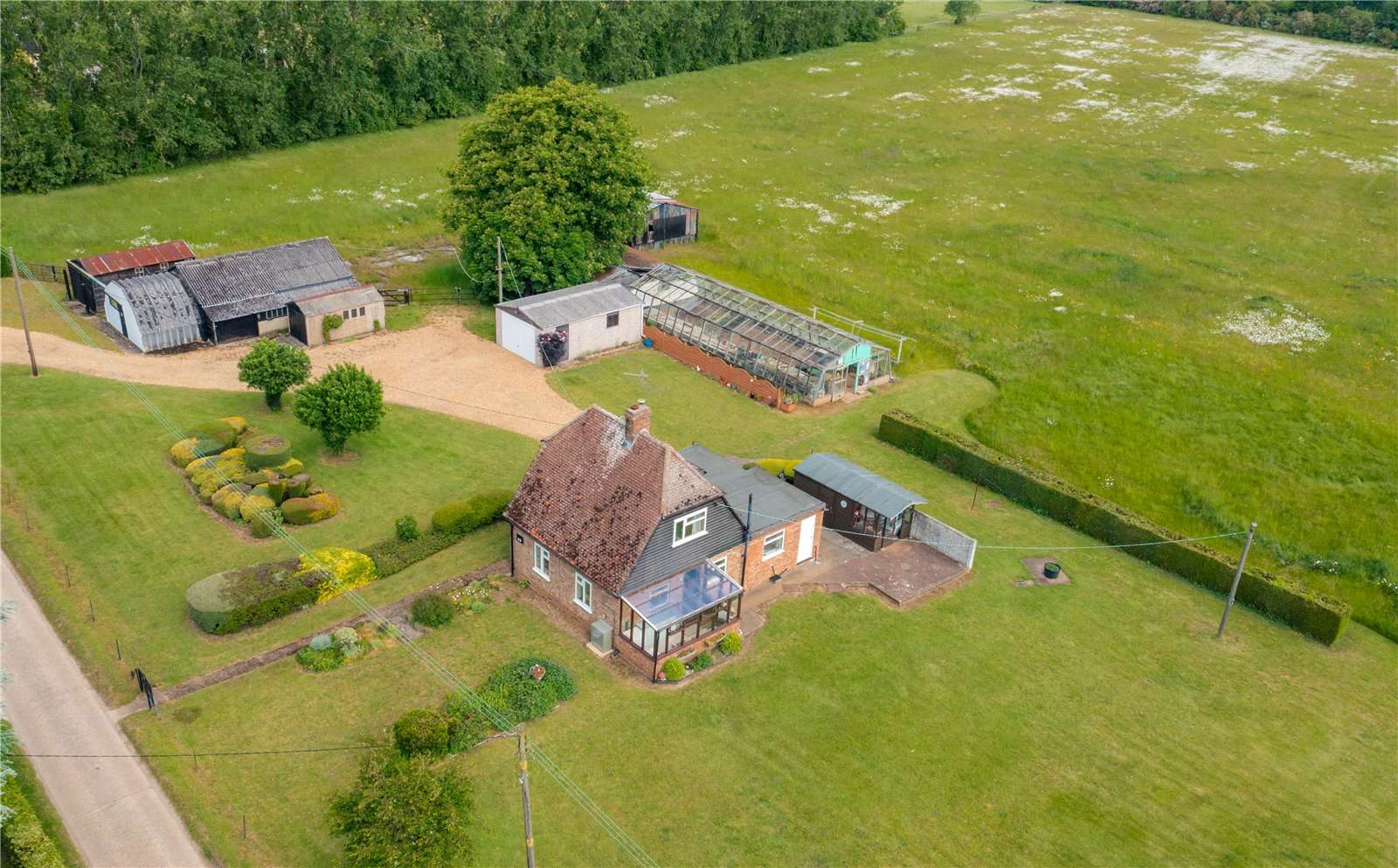 North Road, Abington, Cambridge, Cambridgeshire, CB21 6AS Property