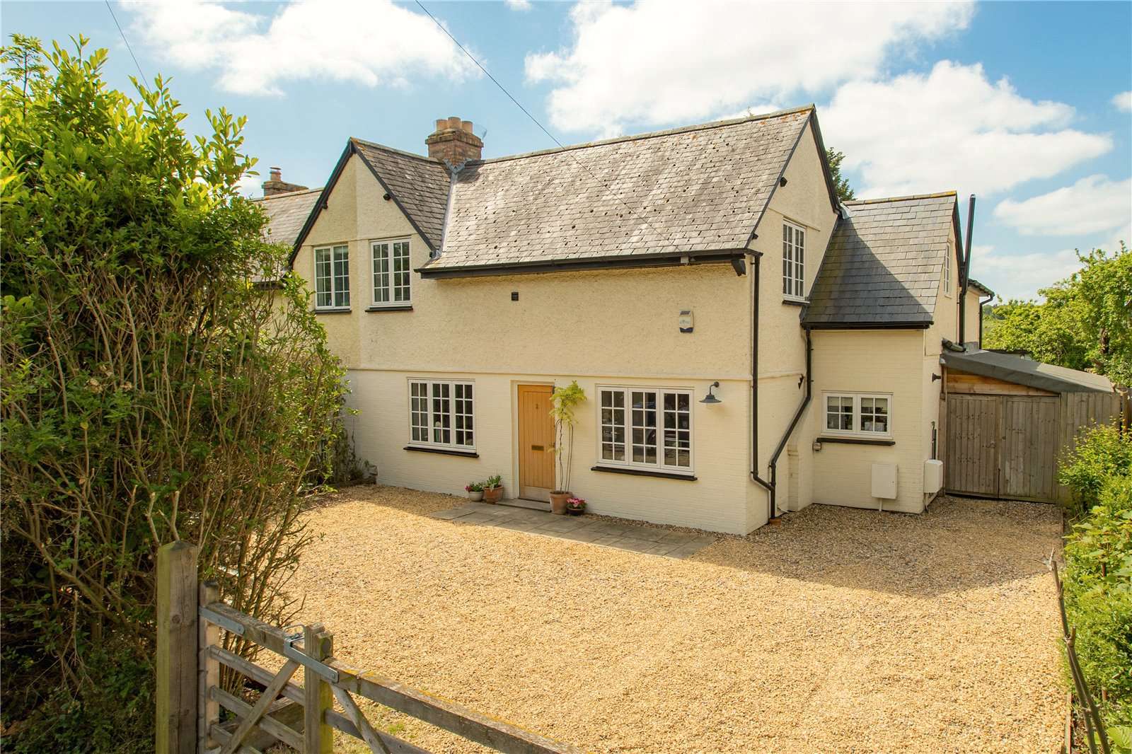 Shelford Bottom, Cambridge, Cambridgeshire, CB22 3AA Property for