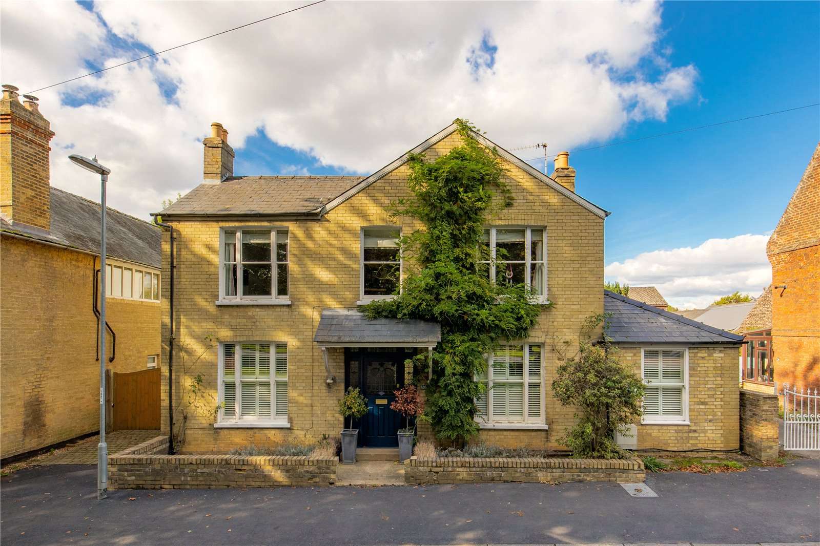 Four bedroom houses for sale in Ely, Cambridgeshire | Savills