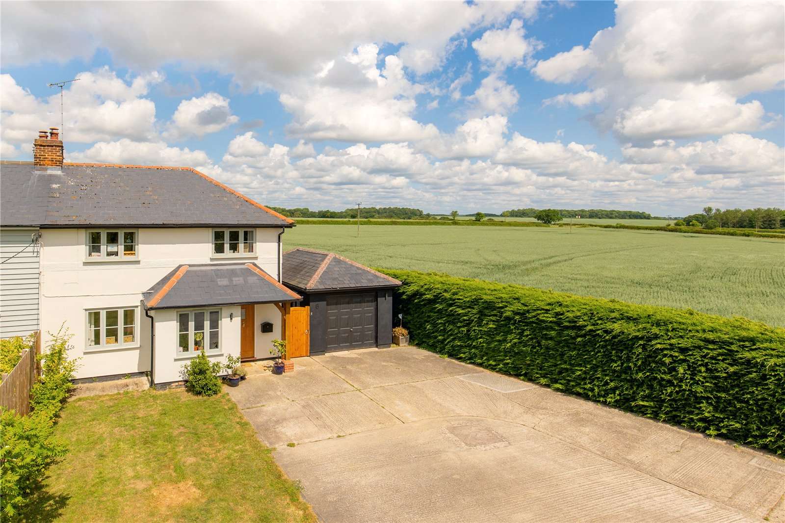 Rose Hill, Withersfield, Suffolk, CB9 7SE Property for sale Savills