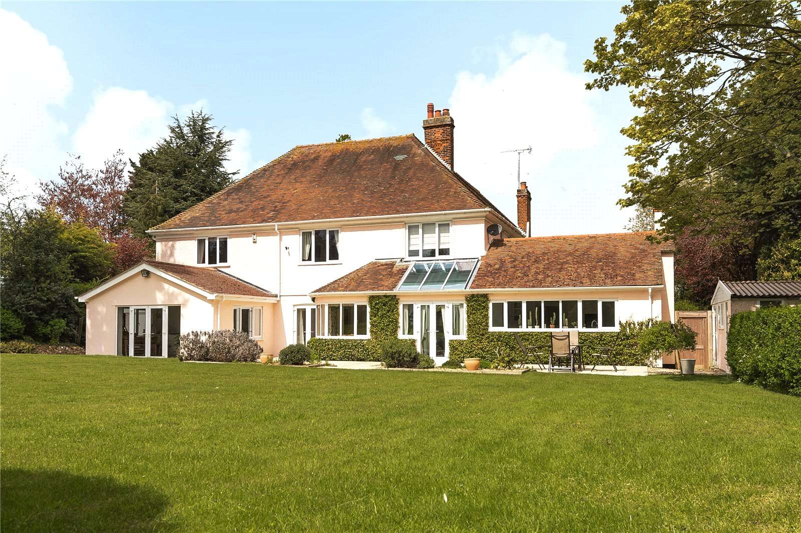 Crockfords Road, Newmarket, Suffolk, CB8 9BG Property for sale Savills