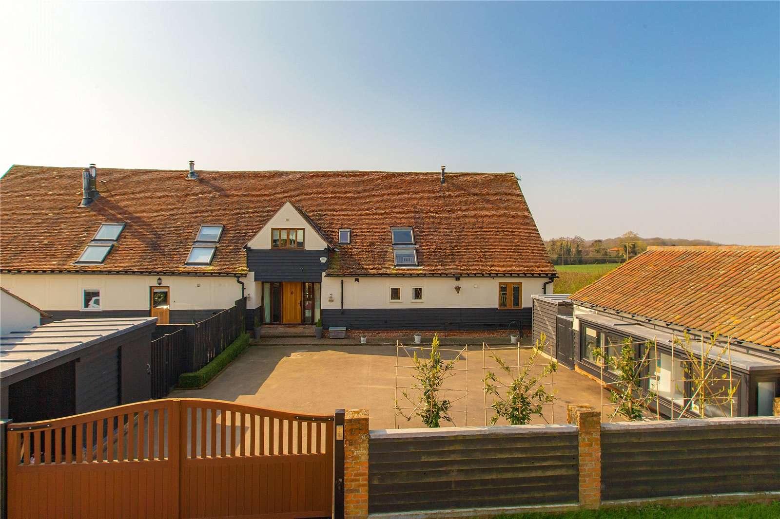 Property for sale in Saffron Walden, Essex Savills