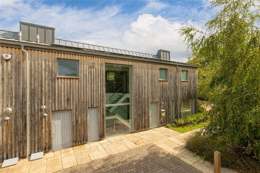 Anstey Hall Barns, Maris Lane, Trumpington, Cambridge, CB2 9LG